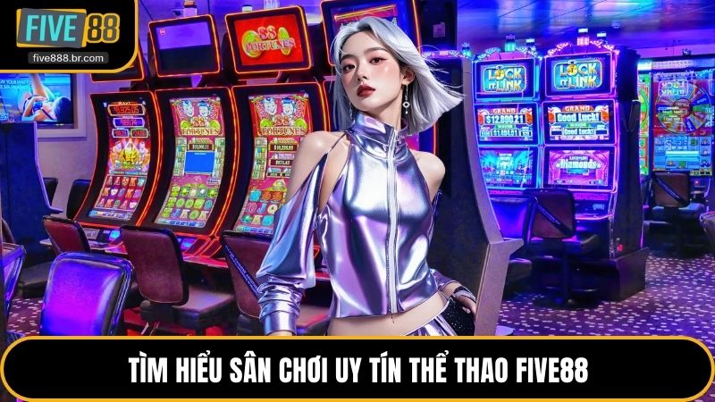 Tìm hiểu sân chơi uy tín thể thao Five88