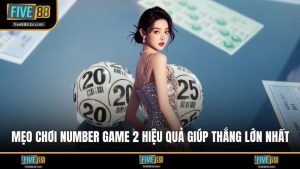 mẹo chơi Number Game 2